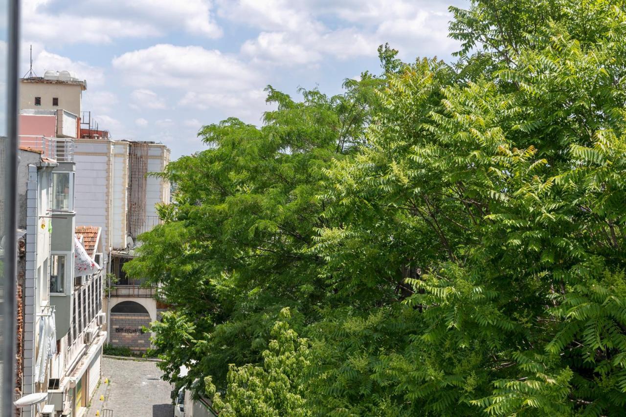 Hotel Uemit Yenikapi Istanbul Exterior photo